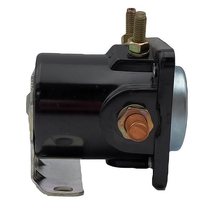 DURAFORCE Heavy Duty 12V Solenoid Relay for Ford Starter Car Truck B6AZ-11450-A SW3