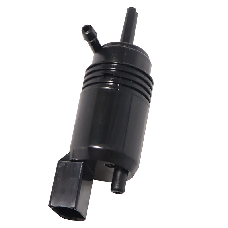 DURAFORCE New Windshield Washer Pump for 07-22 Buick Chevy Acura GMC Cars