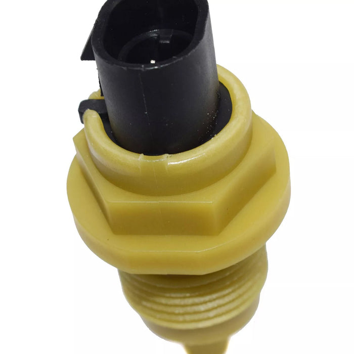 DURAFORCE 2PCS Input Output Speed Sensor 04800879 04800878 for Chrysler Dodge Journey