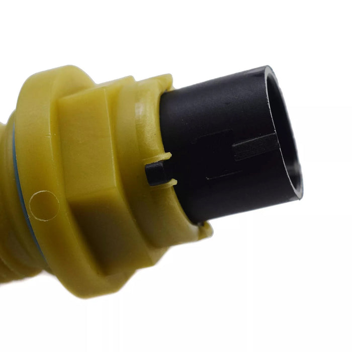 DURAFORCE 2PCS Input Output Speed Sensor 04800879 04800878 for Chrysler Dodge Journey