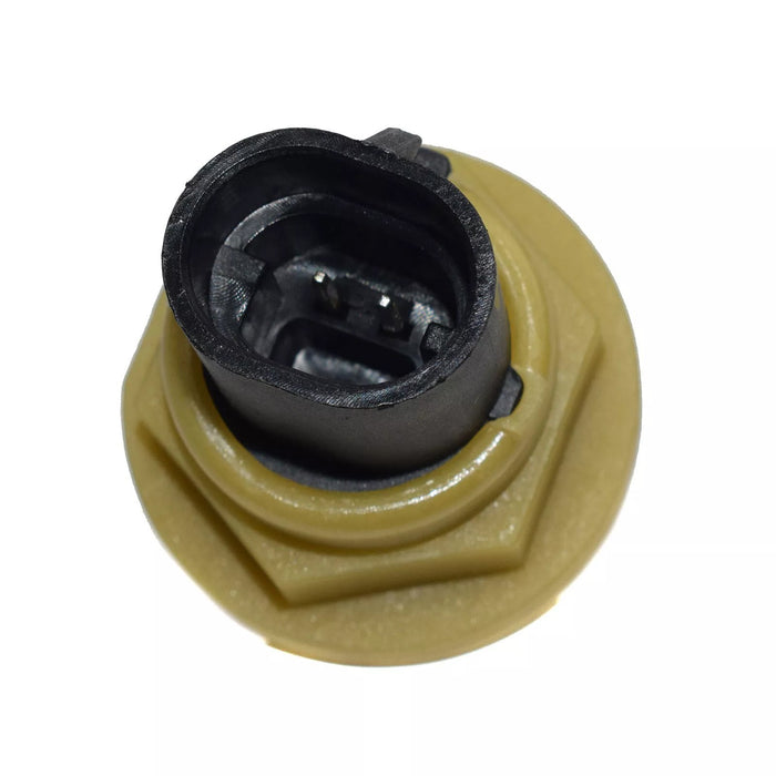 DURAFORCE 2PCS Input Output Speed Sensor 04800879 04800878 for Chrysler Dodge Journey