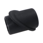 DURAFORCE Hyundai Elantra 4-Door 2.0L Radio Antenna Mast Base 96216-2D000 Black