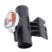 DURAFORCE Radiator Coolant Filler Neck with Cap for Lancer Outlander Sport 1350A043