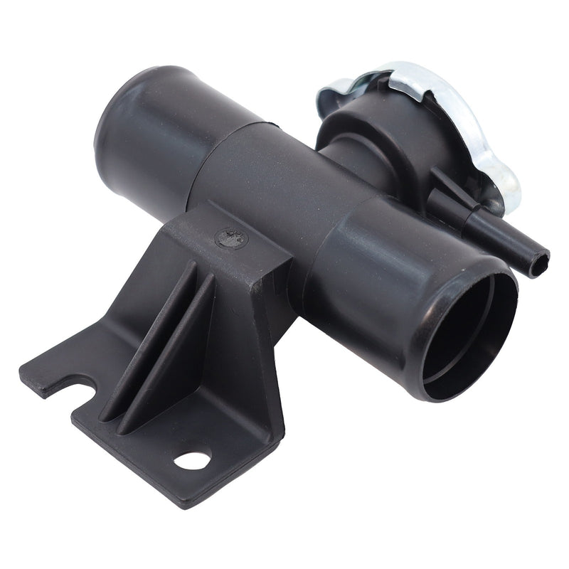 DURAFORCE Radiator Coolant Filler Neck with Cap for Lancer Outlander Sport 1350A043