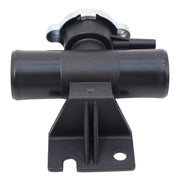 DURAFORCE Radiator Coolant Filler Neck with Cap for Lancer Outlander Sport 1350A043