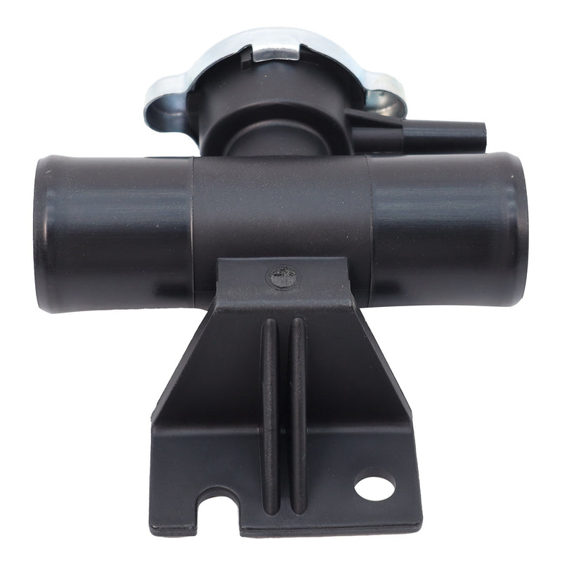 DURAFORCE Radiator Coolant Filler Neck with Cap for Lancer Outlander Sport 1350A043