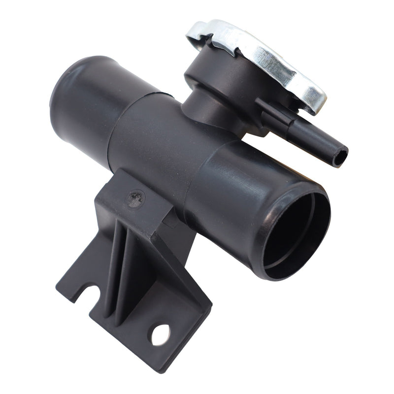 DURAFORCE Radiator Coolant Filler Neck with Cap for Lancer Outlander Sport 1350A043