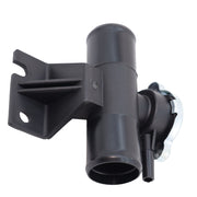 DURAFORCE Radiator Coolant Filler Neck with Cap for Lancer Outlander Sport 1350A043