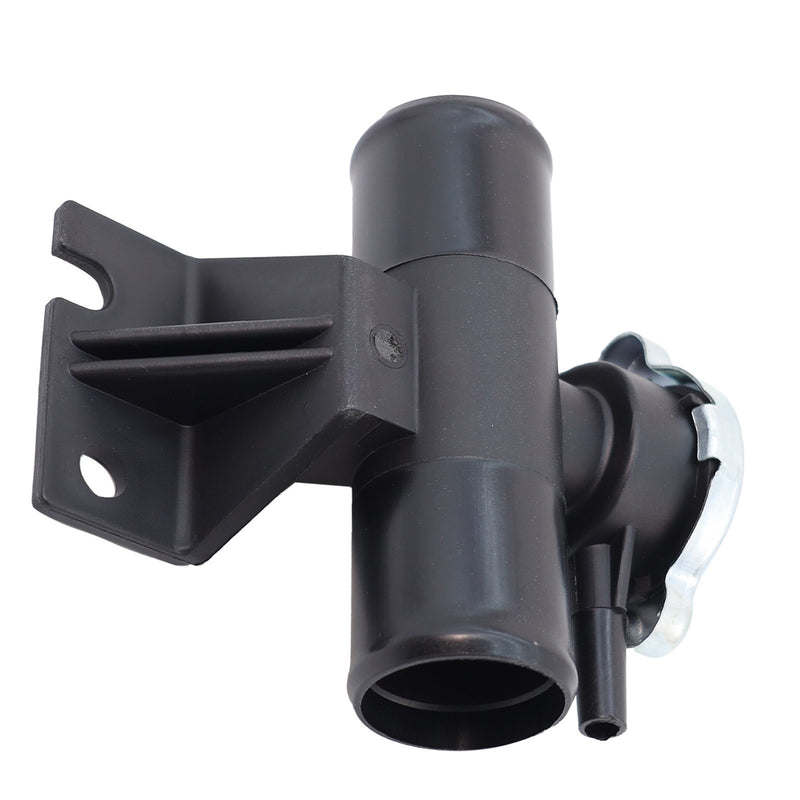 DURAFORCE Radiator Coolant Filler Neck with Cap for Lancer Outlander Sport 1350A043