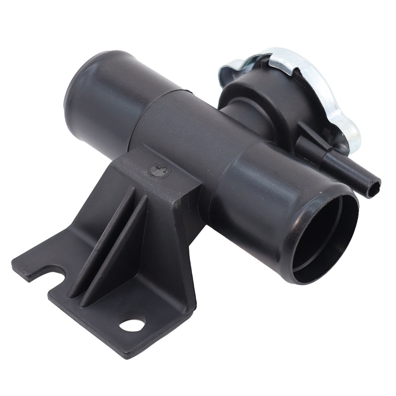 DURAFORCE Radiator Coolant Filler Neck with Cap for Lancer Outlander Sport 1350A043