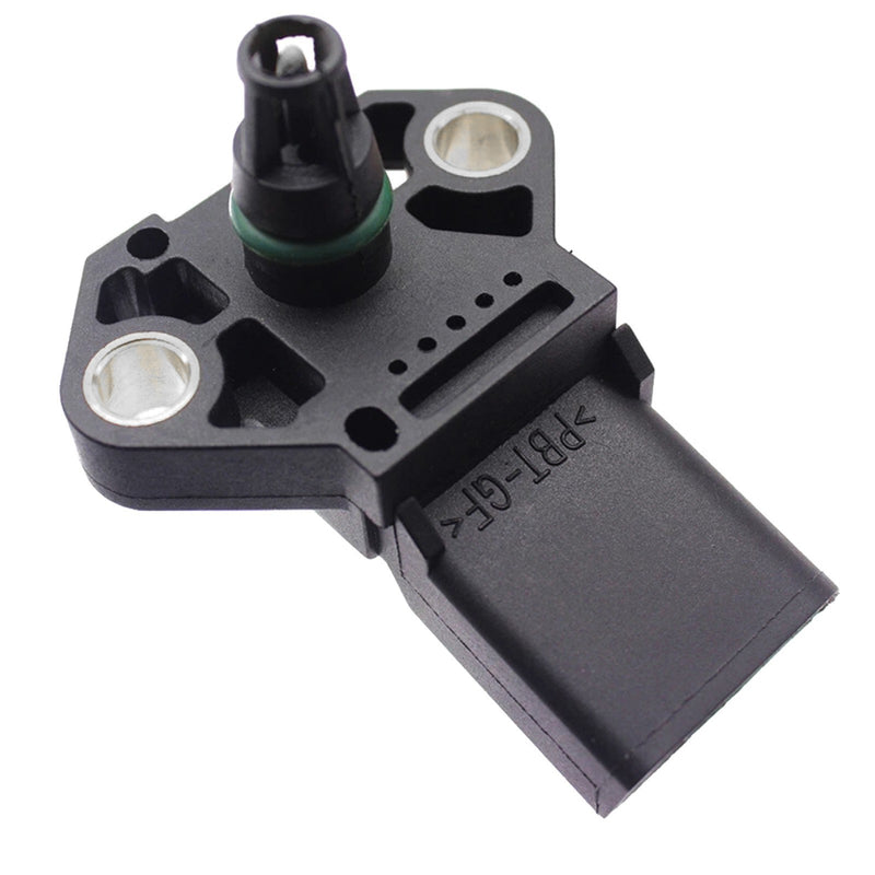DURAFORCE MAP Pressure Sensor 038906051D for Audi Q3 2.0L & VW CC Jetta 1.8L
