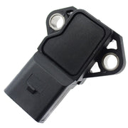 DURAFORCE MAP Pressure Sensor 038906051D for Audi Q3 2.0L & VW CC Jetta 1.8L