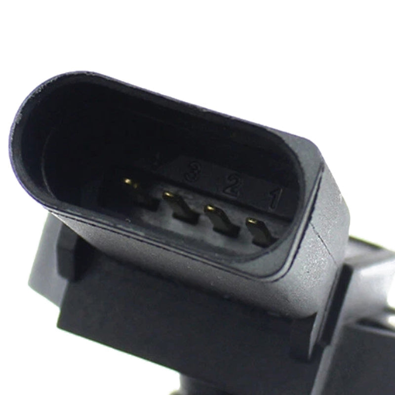 DURAFORCE MAP Pressure Sensor 038906051D for Audi Q3 2.0L & VW CC Jetta 1.8L