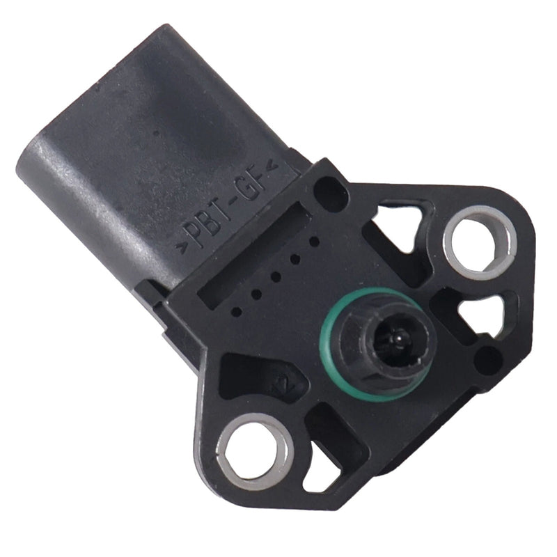 DURAFORCE MAP Pressure Sensor 038906051D for Audi Q3 2.0L & VW CC Jetta 1.8L