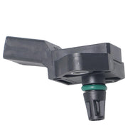 DURAFORCE MAP Pressure Sensor 038906051D for Audi Q3 2.0L & VW CC Jetta 1.8L