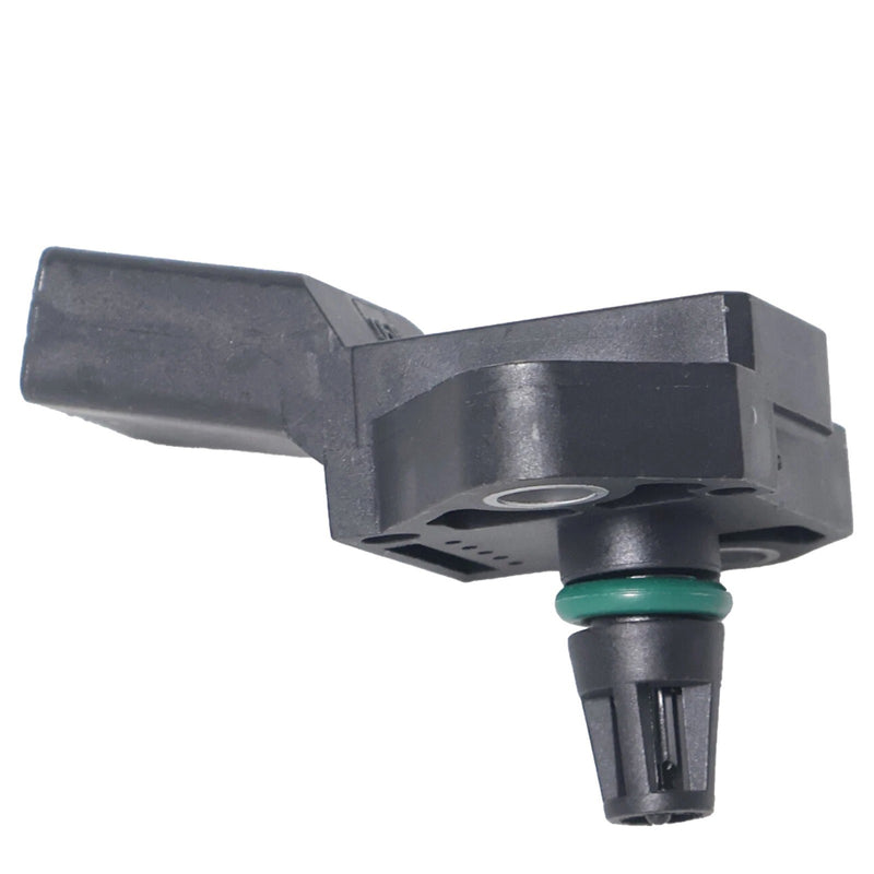 DURAFORCE MAP Pressure Sensor 038906051D for Audi Q3 2.0L & VW CC Jetta 1.8L