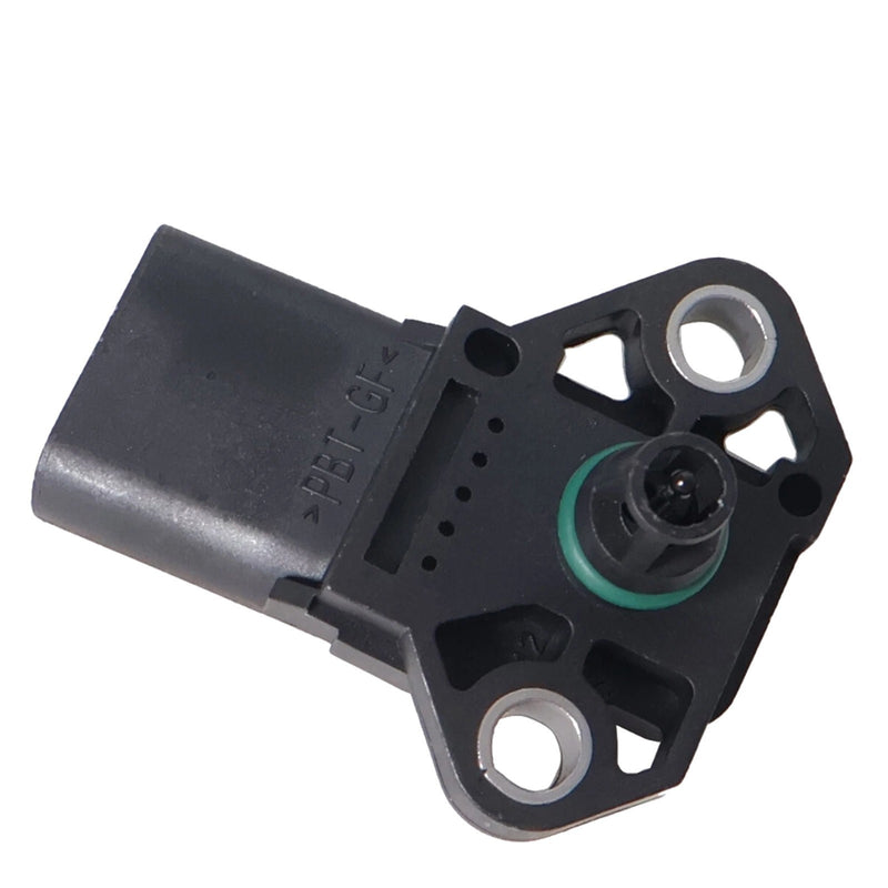 DURAFORCE MAP Pressure Sensor 038906051D for Audi Q3 2.0L & VW CC Jetta 1.8L