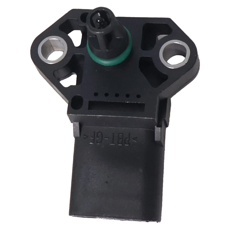 DURAFORCE MAP Pressure Sensor 038906051D for Audi Q3 2.0L & VW CC Jetta 1.8L