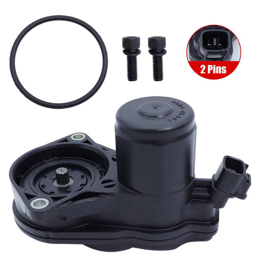 DURAFORCE Parking Brake Actuator Assembly 46310-33010 for Toyota Lexus 2018-2022