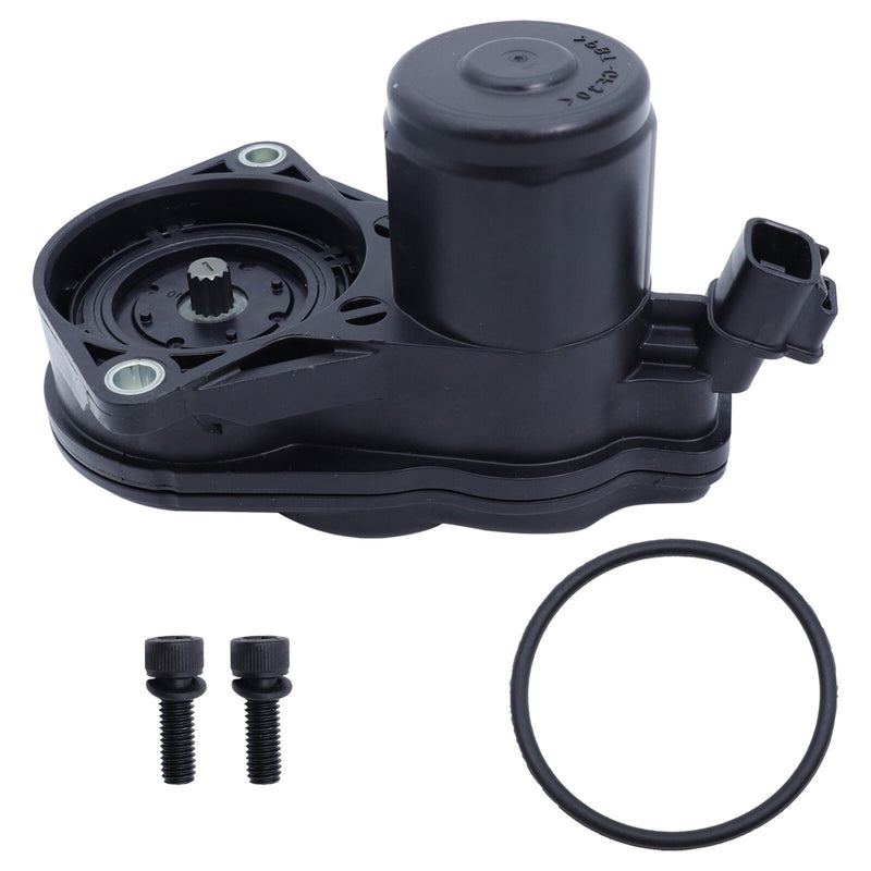 DURAFORCE Parking Brake Actuator Assembly 46310-33010 for Toyota Lexus 2018-2022
