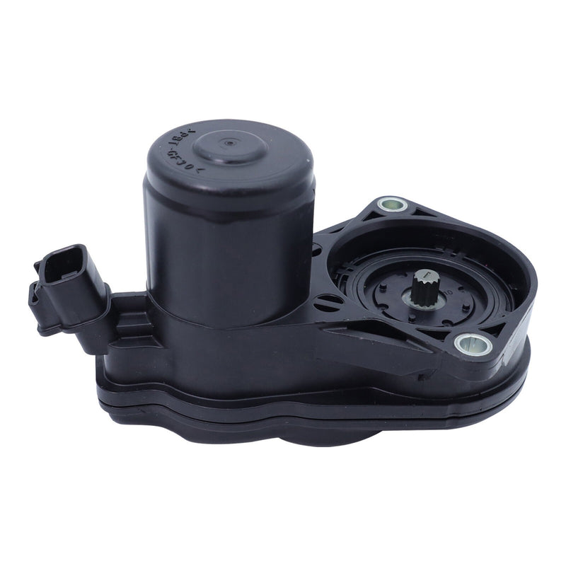 DURAFORCE Parking Brake Actuator Assembly 46310-33010 for Toyota Lexus 2018-2022