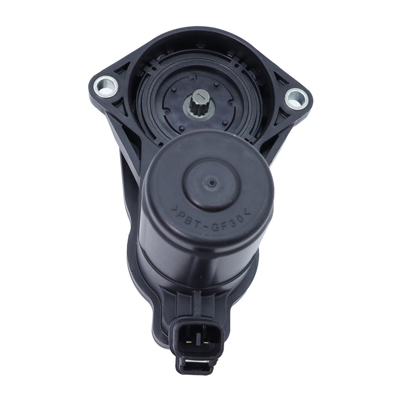 DURAFORCE Parking Brake Actuator Assembly 46310-33010 for Toyota Lexus 2018-2022