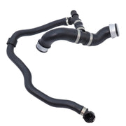 DURAFORCE Mercedes-Benz C250 2012-2015 Engine Coolant Pipe & Heater Control Valve Kit L4