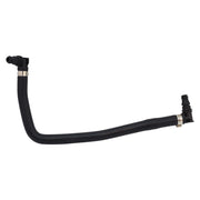 DURAFORCE Mercedes-Benz C250 2012-2015 Engine Coolant Pipe & Heater Control Valve Kit L4