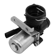 DURAFORCE Mercedes-Benz C250 2012-2015 Engine Coolant Pipe & Heater Control Valve Kit L4