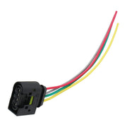 DURAFORCE Electric Water Pump Plug 11517586925 for BMW 128i 328xi 528xi E84 X3 X5 Engine
