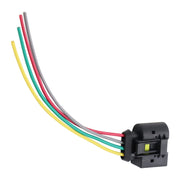 DURAFORCE Electric Water Pump Plug 11517586925 for BMW 128i 328xi 528xi E84 X3 X5 Engine
