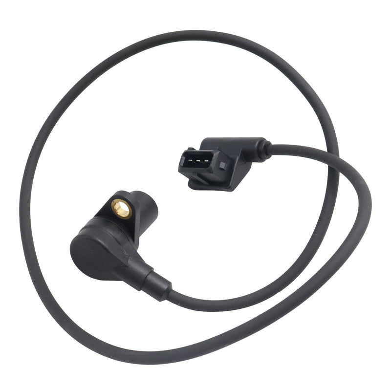 DURAFORCE Crankshaft Position Sensor 12141713007 for 87-93 BMW 325i 325is 525i 2.5L