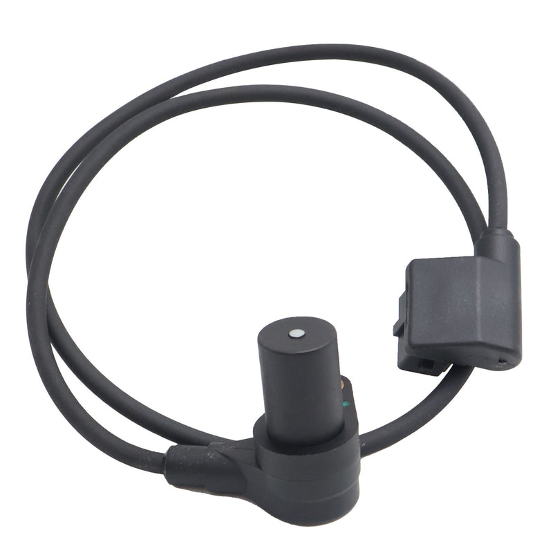 DURAFORCE Crankshaft Position Sensor 12141713007 for 87-93 BMW 325i 325is 525i 2.5L