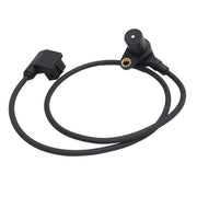 DURAFORCE Crankshaft Position Sensor 12141713007 for 87-93 BMW 325i 325is 525i 2.5L