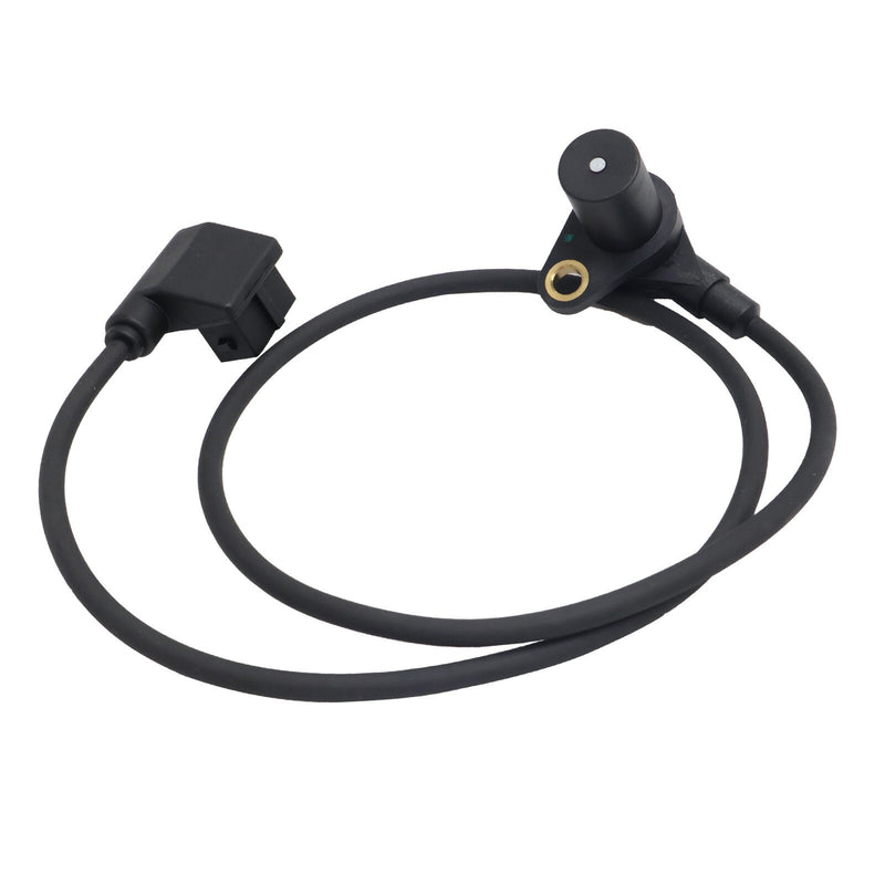 DURAFORCE Crankshaft Position Sensor 12141713007 for 87-93 BMW 325i 325is 525i 2.5L