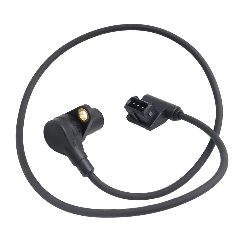 DURAFORCE Crankshaft Position Sensor 12141713007 for 87-93 BMW 325i 325is 525i 2.5L