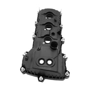 DURAFORCE 2x Left & Right Engine Valve Cover Ford Explorer F-150 Taurus 3.5L 3.7L DOHC