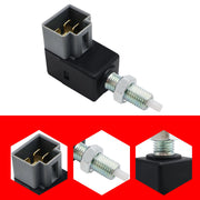 DURAFORCE 4Pin Brake Lamp Switch 938103K000 for Hyundai Accent Kia Rio 1999-2015