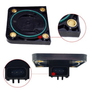 DURAFORCE Camshaft Position Sensor 5269704AB for 1996-2005 Dodge Chrysler Plymouth 2.0L