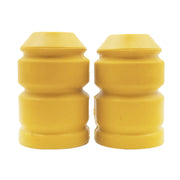 DURAFORCE 2X Rear Jounce Bumper Foam Rubber for Hummer H3 H3T 06-10 15295277