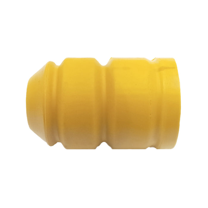 DURAFORCE 2X Rear Jounce Bumper Foam Rubber for Hummer H3 H3T 06-10 15295277