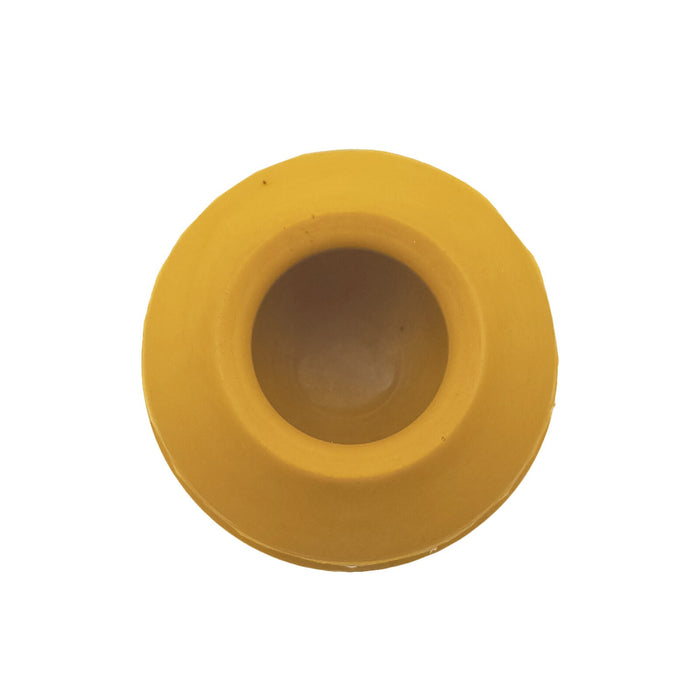 DURAFORCE 2X Rear Jounce Bumper Foam Rubber for Hummer H3 H3T 06-10 15295277