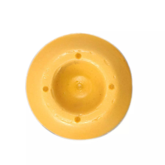 DURAFORCE 2Pcs Front Coil Spring Bump Stop for Jeep Cherokee 1994-2001