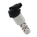 DURAFORCE 2x VVT VANOS Solenoid 917-244 for BMW 545i 650i 750i X5 Variable Valve Timing
