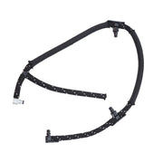 DURAFORCE 2x Fuel Injector Return Line Kit 98062291 for 04-10 6.6L LLY Duramax Diesel