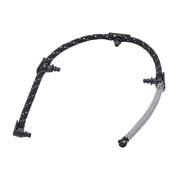 DURAFORCE 2x Fuel Injector Return Line Kit 98062291 for 04-10 6.6L LLY Duramax Diesel
