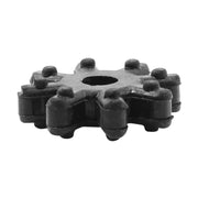 DURAFORCE Steering Column Flexible Coupler for Hyundai Elantra 2007-2014 Sonata 2011-2015