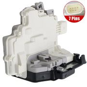 DURAFORCE Rear Right Door Lock Actuator 8K0839016A for Audi A4 Q5 & Porsche Cayenne