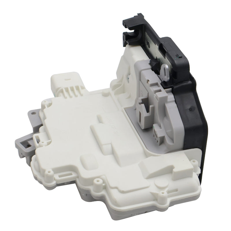 DURAFORCE Rear Right Door Lock Actuator 8K0839016A for Audi A4 Q5 & Porsche Cayenne