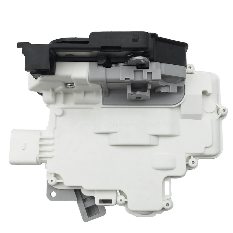 DURAFORCE Rear Right Door Lock Actuator 8K0839016A for Audi A4 Q5 & Porsche Cayenne